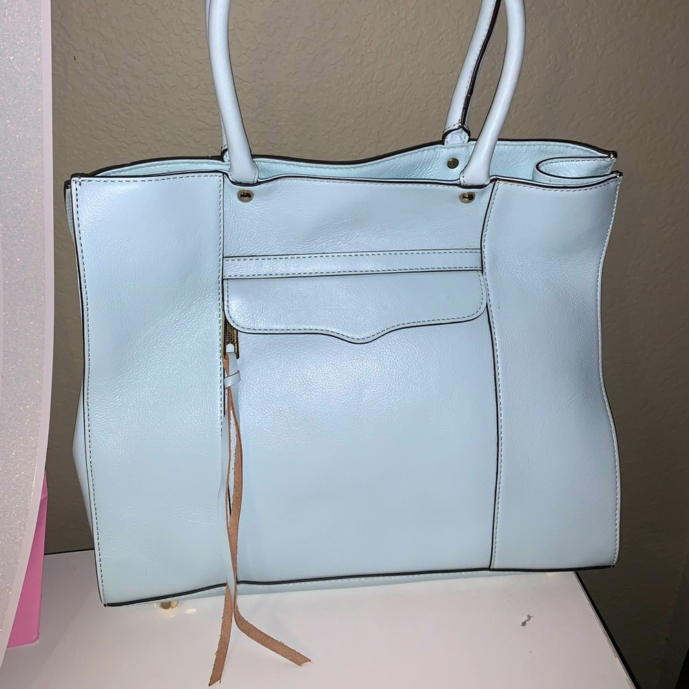 Rebecca Minkoff Large Mab Tote Bag
